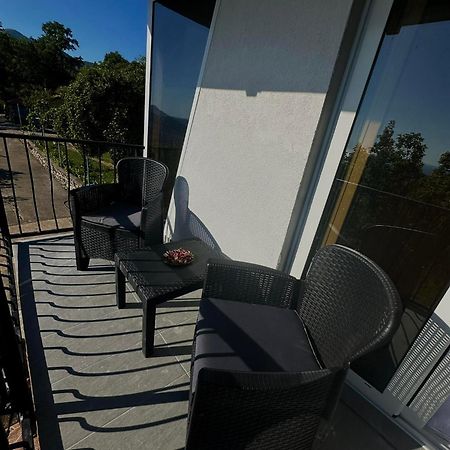 Ferienwohnung Ranc Mujica Bar Exterior foto
