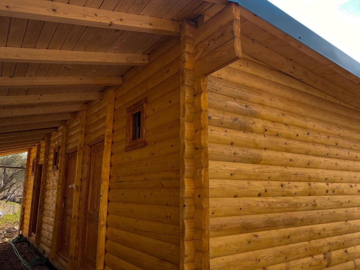 Ferienwohnung Ranc Mujica Bar Exterior foto