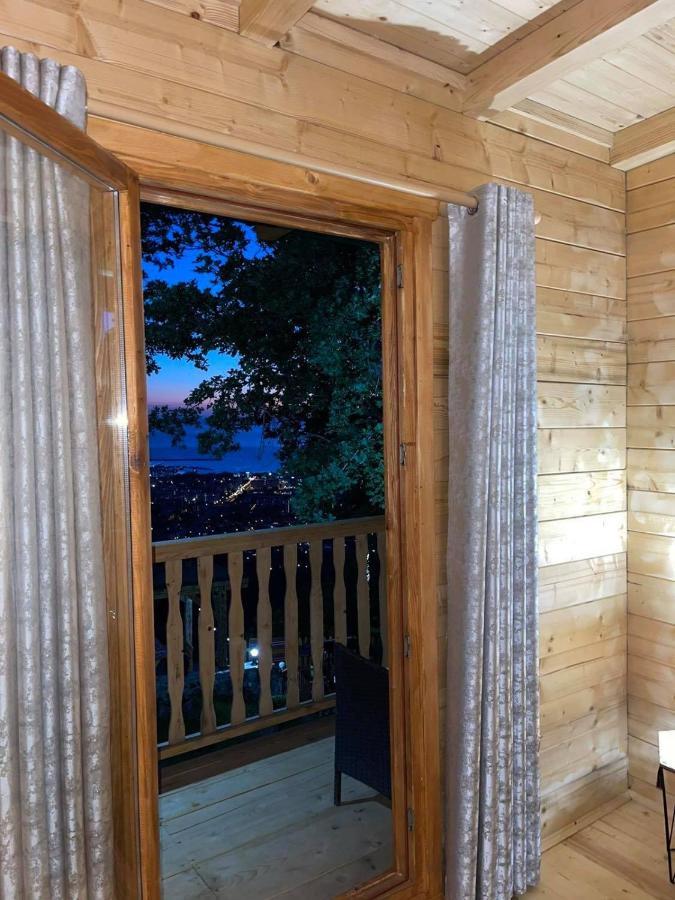 Ferienwohnung Ranc Mujica Bar Exterior foto