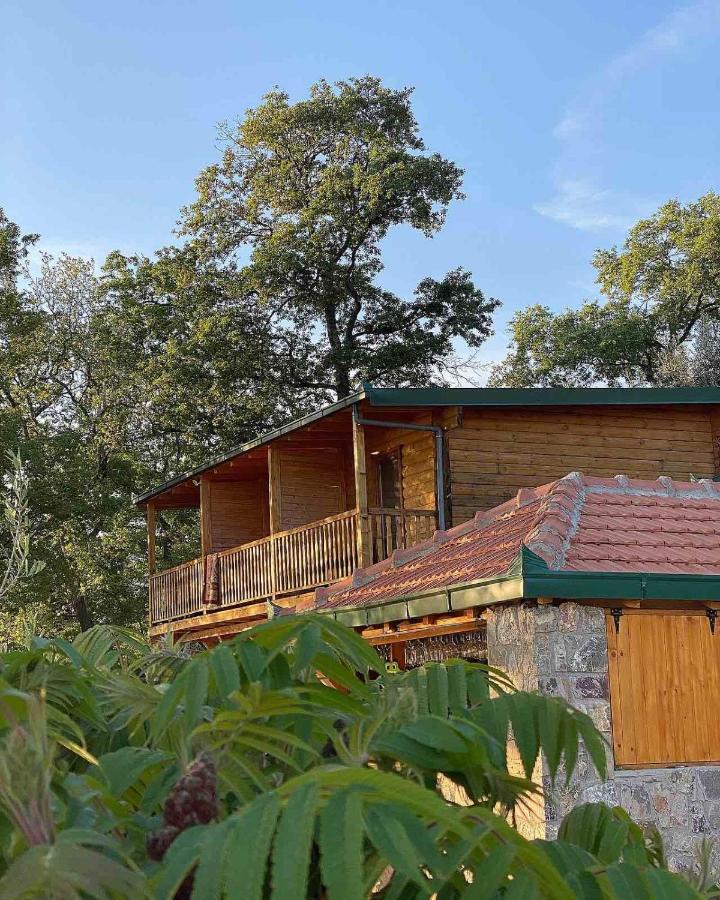 Ferienwohnung Ranc Mujica Bar Exterior foto
