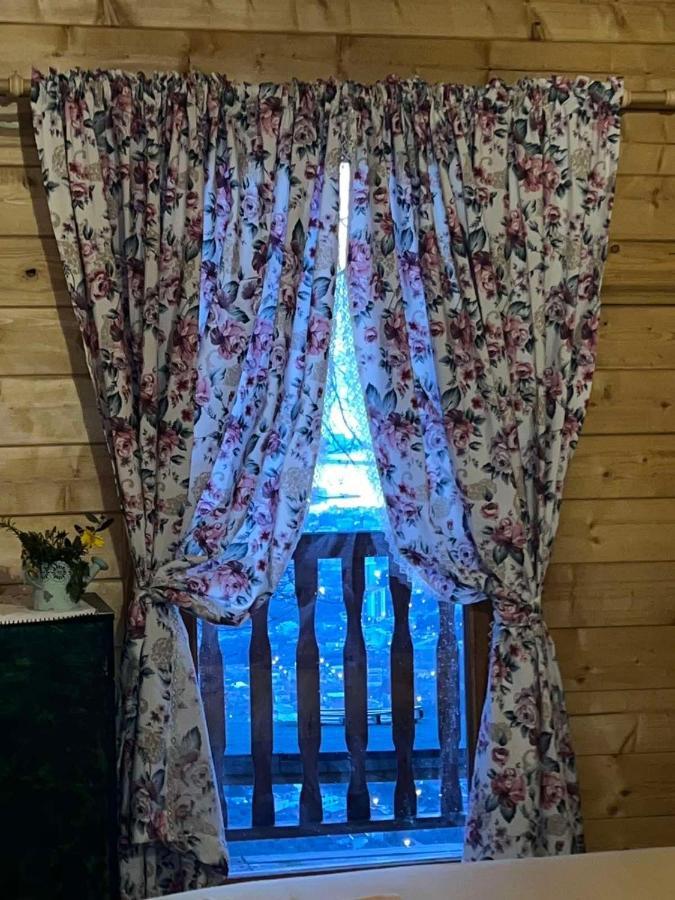 Ferienwohnung Ranc Mujica Bar Exterior foto